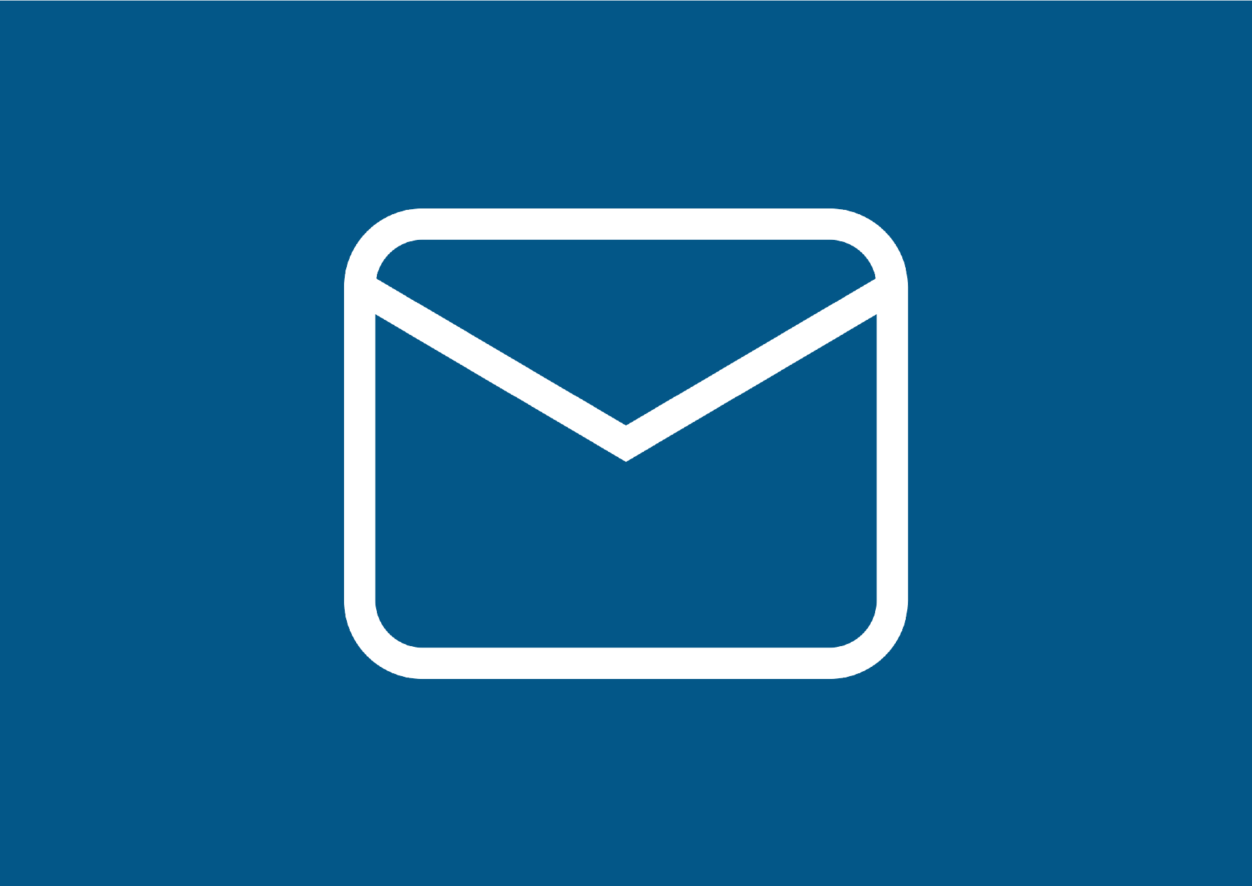 CSI Newsletter subscribe icon