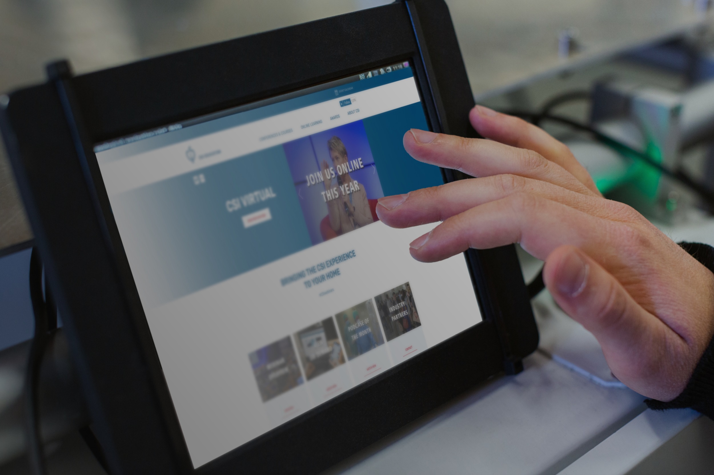 CSI webinars provide education in the field of congenital, structural and valvar heart disease interventions worldwide